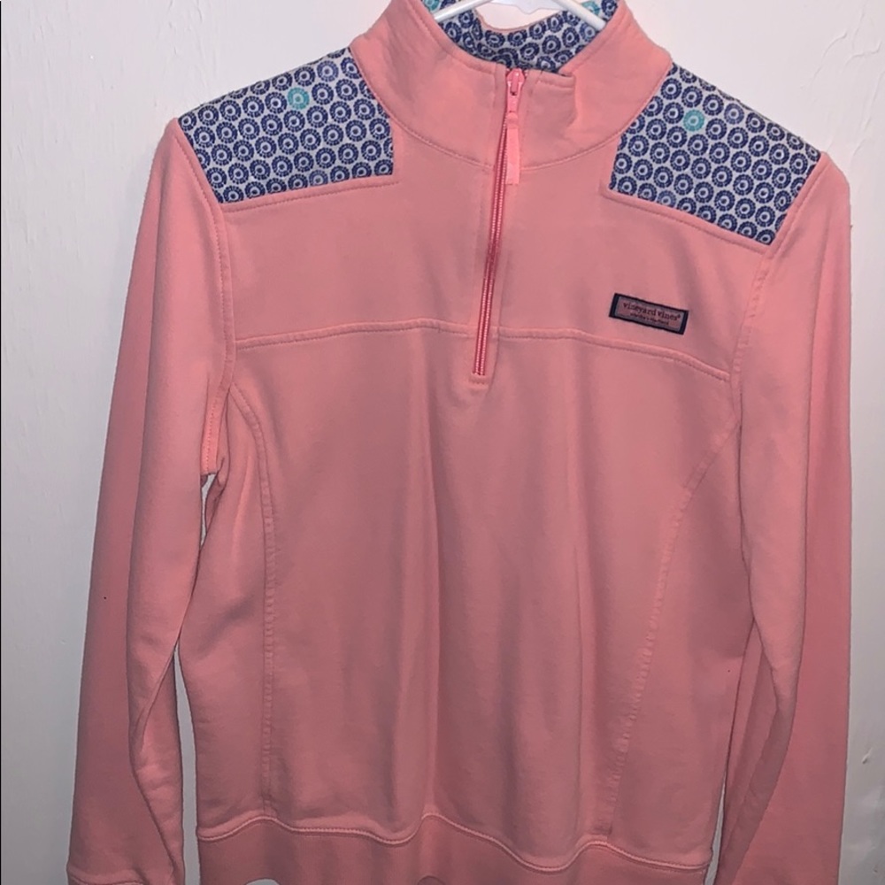 Vineyard Vines Shep Shirt
